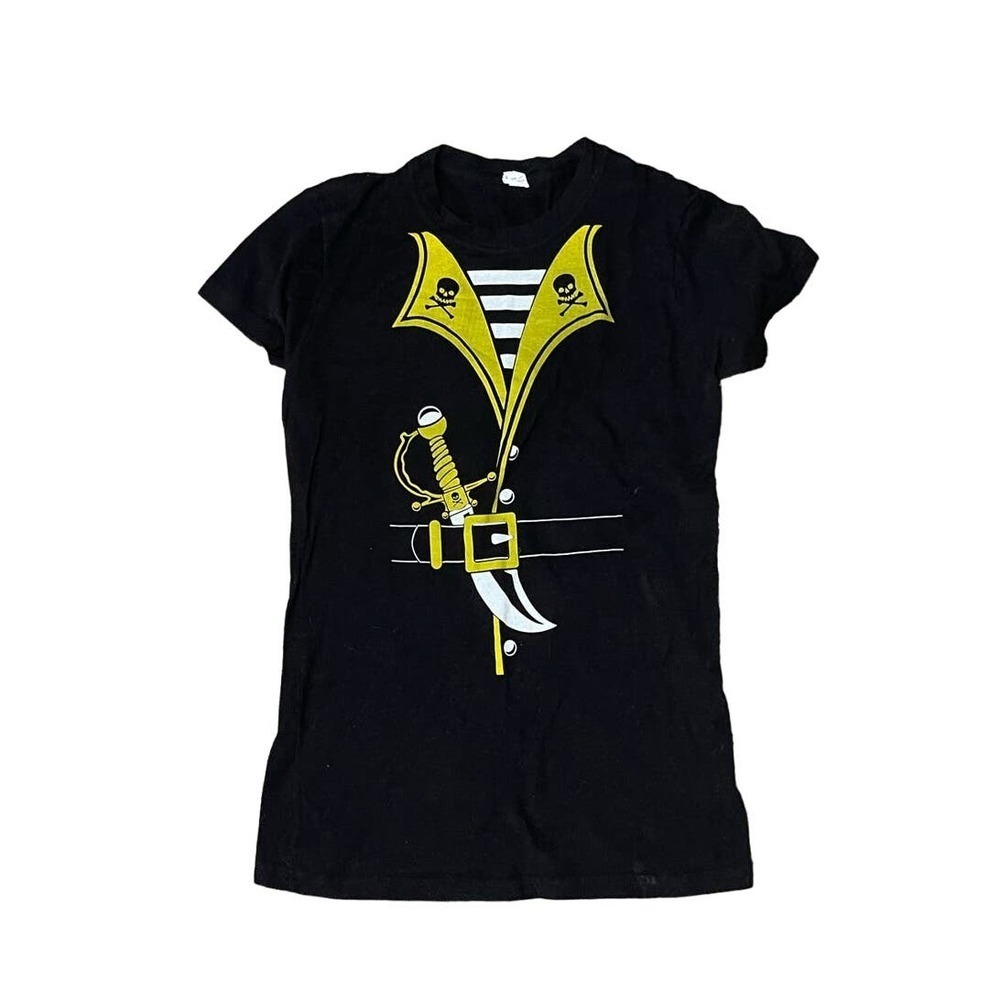 Pirate Shirt